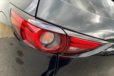 2019 Mazda Mazda CX-5 Grand Touring