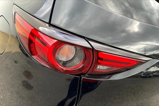 2019 Mazda Mazda CX-5 Grand Touring