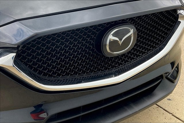 2019 Mazda Mazda CX-5 Grand Touring