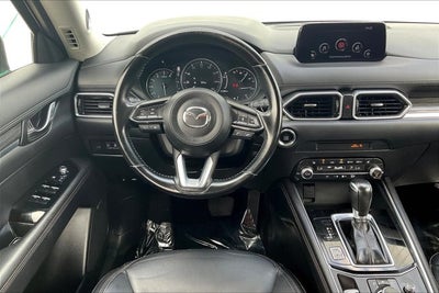 2019 Mazda Mazda CX-5 Grand Touring
