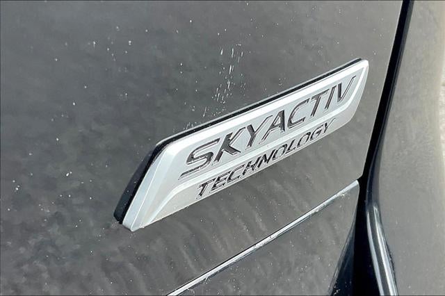 2019 Mazda Mazda CX-5 Grand Touring