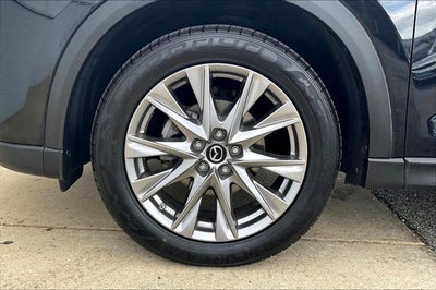2019 Mazda Mazda CX-5 Grand Touring