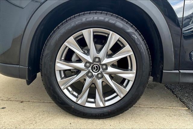 2019 Mazda Mazda CX-5 Grand Touring