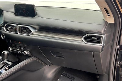 2019 Mazda Mazda CX-5 Grand Touring
