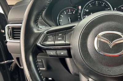 2019 Mazda Mazda CX-5 Grand Touring