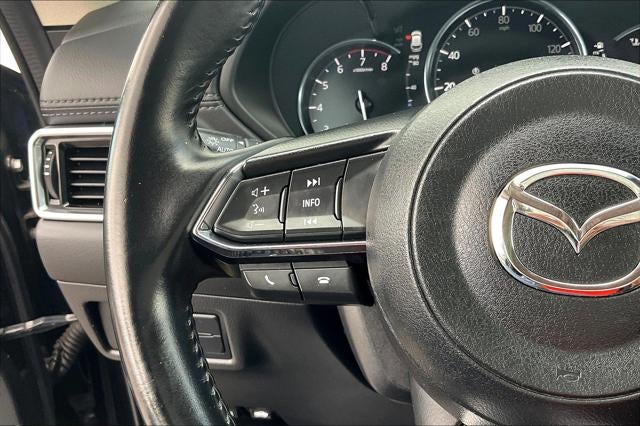 2019 Mazda Mazda CX-5 Grand Touring