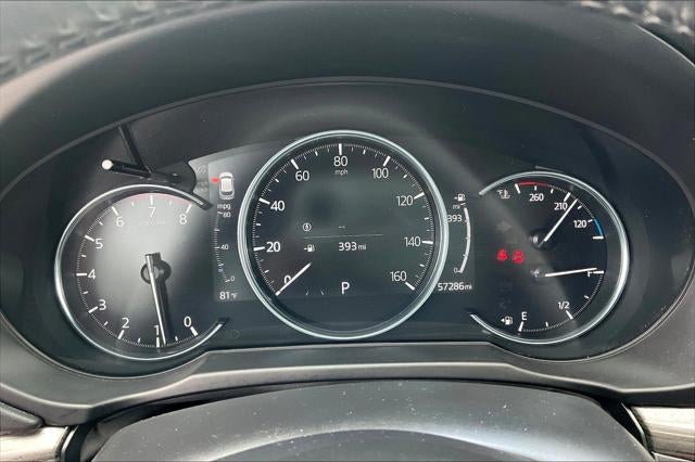 2019 Mazda Mazda CX-5 Grand Touring