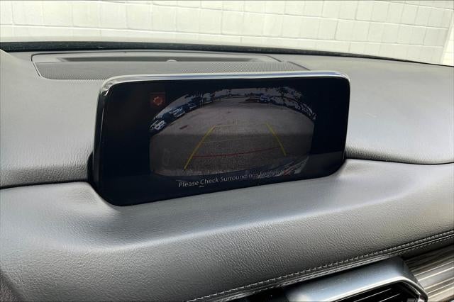 2019 Mazda Mazda CX-5 Grand Touring