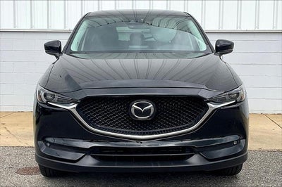 2019 Mazda Mazda CX-5 Grand Touring