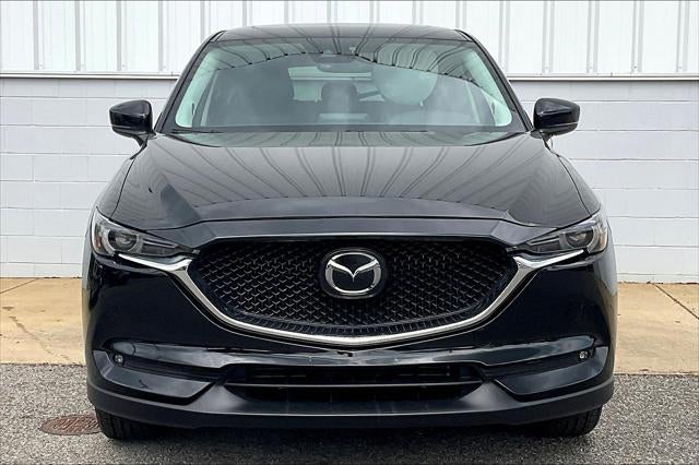 2019 Mazda Mazda CX-5 Grand Touring