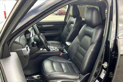 2019 Mazda Mazda CX-5 Grand Touring