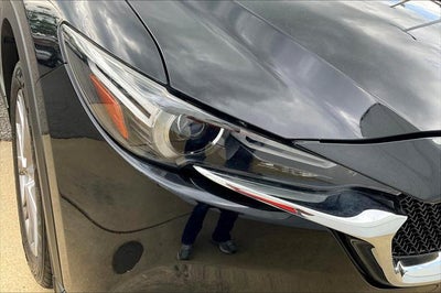 2019 Mazda Mazda CX-5 Grand Touring