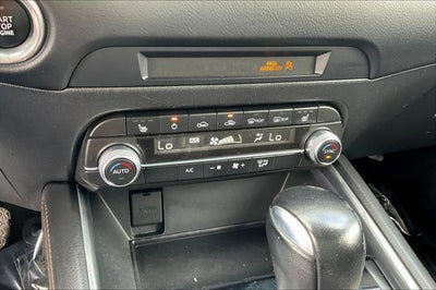 2019 Mazda Mazda CX-5 Grand Touring