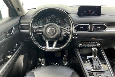 2019 Mazda Mazda CX-5 Grand Touring