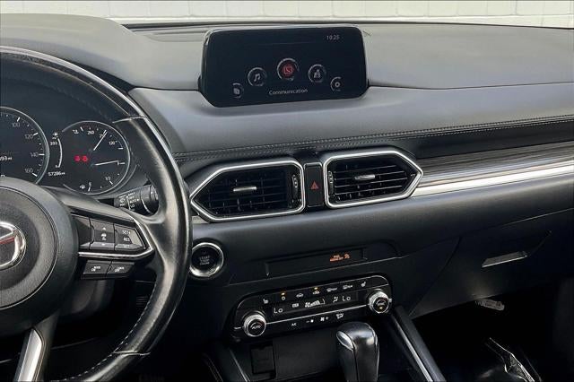 2019 Mazda Mazda CX-5 Grand Touring