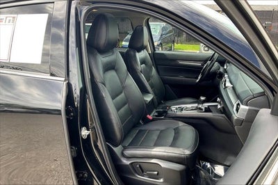 2019 Mazda Mazda CX-5 Grand Touring