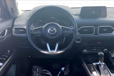 2019 Mazda Mazda CX-5 Grand Touring