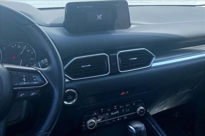 2019 Mazda Mazda CX-5 Grand Touring