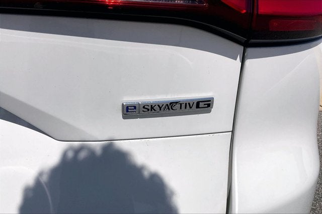 2026 Mazda Mazda CX-90 Select