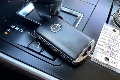 2026 Mazda Mazda CX-90 Select