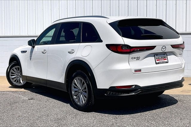 2026 Mazda Mazda CX-90 Select
