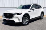 2026 Mazda Mazda CX-90 Select