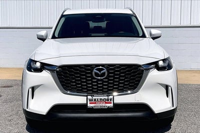 2026 Mazda Mazda CX-90 Select