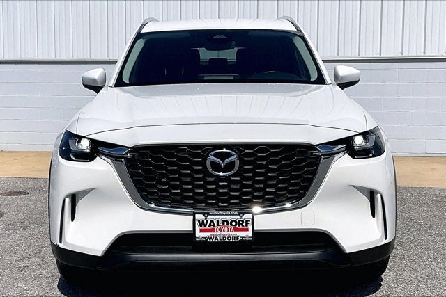 2026 Mazda Mazda CX-90 Select