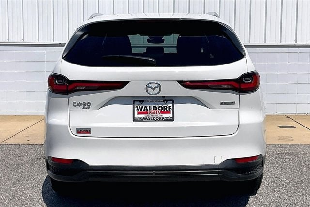 2026 Mazda Mazda CX-90 Select