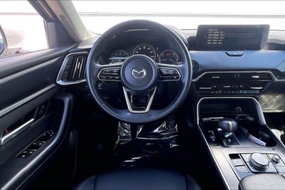 2026 Mazda Mazda CX-90 Select