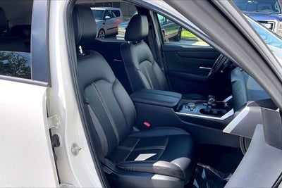 2026 Mazda Mazda CX-90 Select