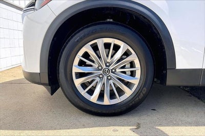 2026 Mazda Mazda CX-90 Select