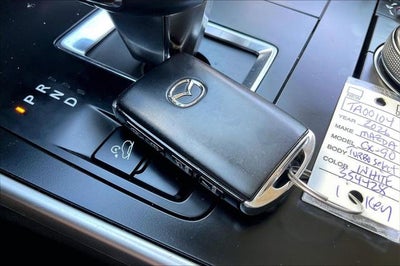 2026 Mazda Mazda CX-90 Select