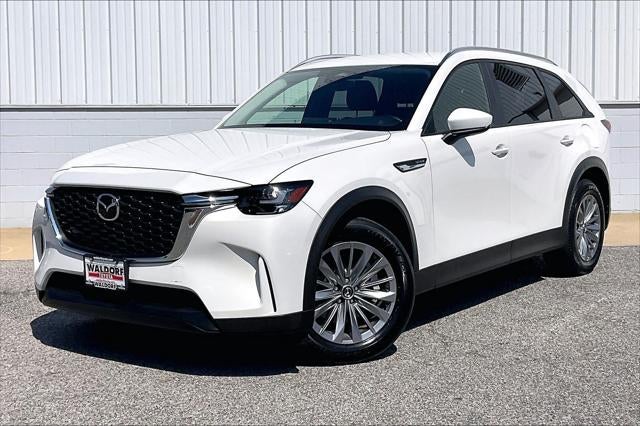 2026 Mazda Mazda CX-90 Select