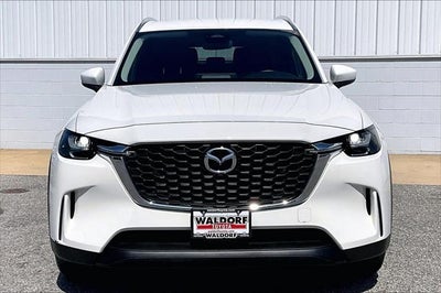 2026 Mazda Mazda CX-90 Select