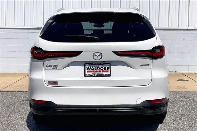2026 Mazda Mazda CX-90 Select