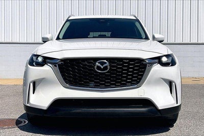 2025 Mazda Mazda CX-90 Select Package