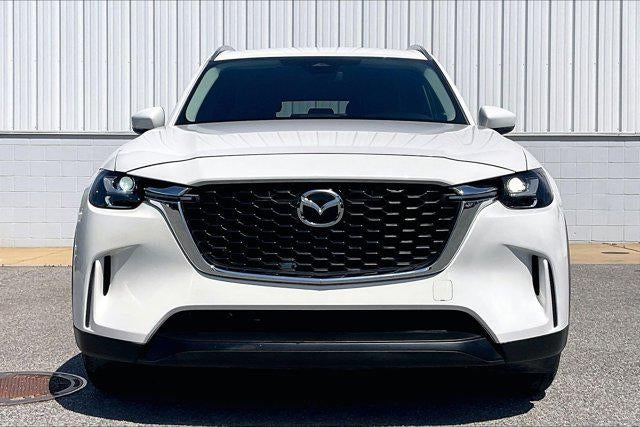 2025 Mazda Mazda CX-90 Select Package