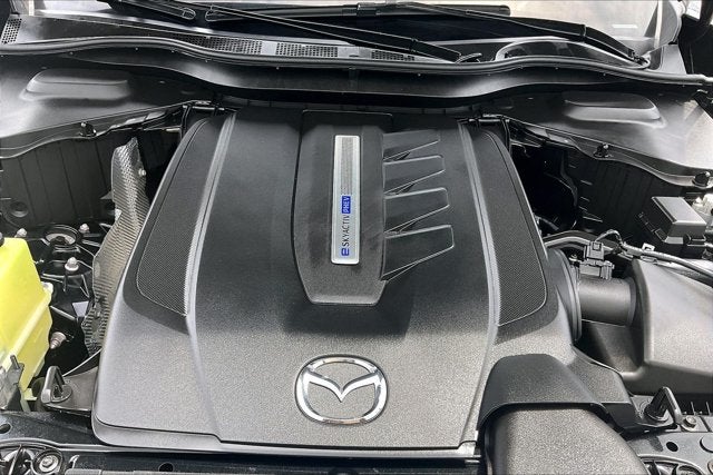 2024 Mazda Mazda CX-90 Preferred