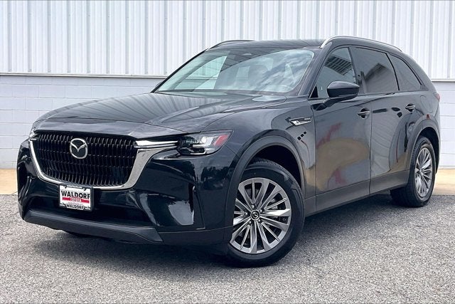 2024 Mazda Mazda CX-90 Preferred