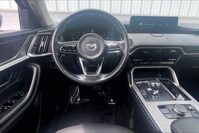 2024 Mazda Mazda CX-90 Preferred
