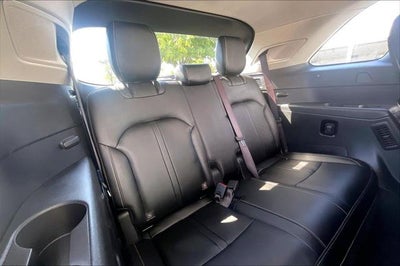 2025 Mazda Mazda CX-90 Premium Sport