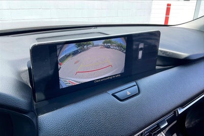 2026 Mazda Mazda CX-90 Premium Sport