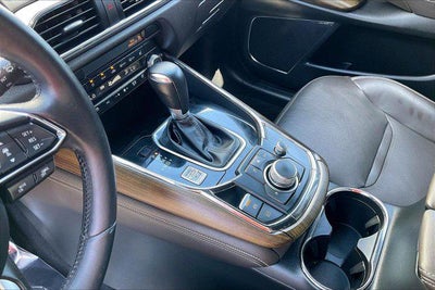2020 Mazda Mazda CX-9 Signature