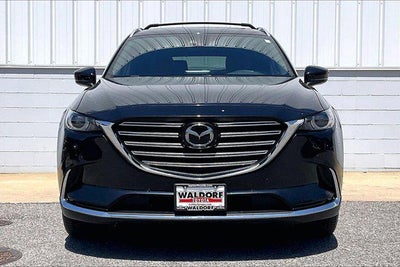 2020 Mazda Mazda CX-9 Signature