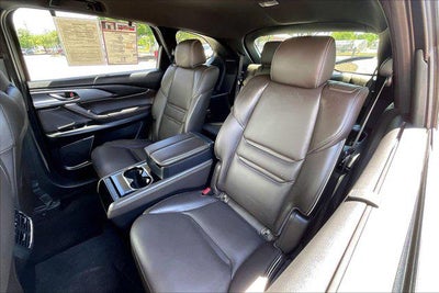 2020 Mazda Mazda CX-9 Signature