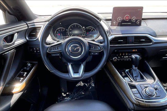 2020 Mazda Mazda CX-9 Signature