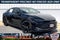 2026 Toyota Toyota Crown Nightshade