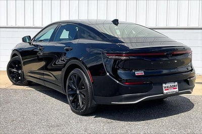 2026 Toyota Toyota Crown Nightshade