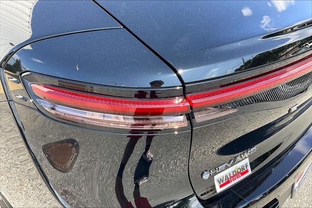 2026 Toyota Toyota Crown Nightshade